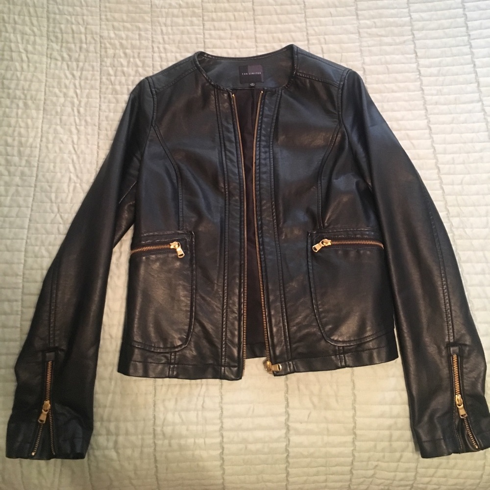 Black Jacket